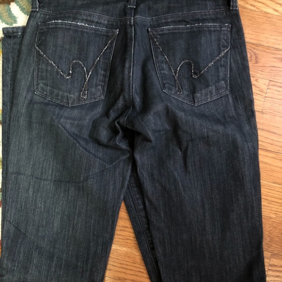 Citizens of humanity Jeans. Sz. 26. EUC! - Picture 3 of 3